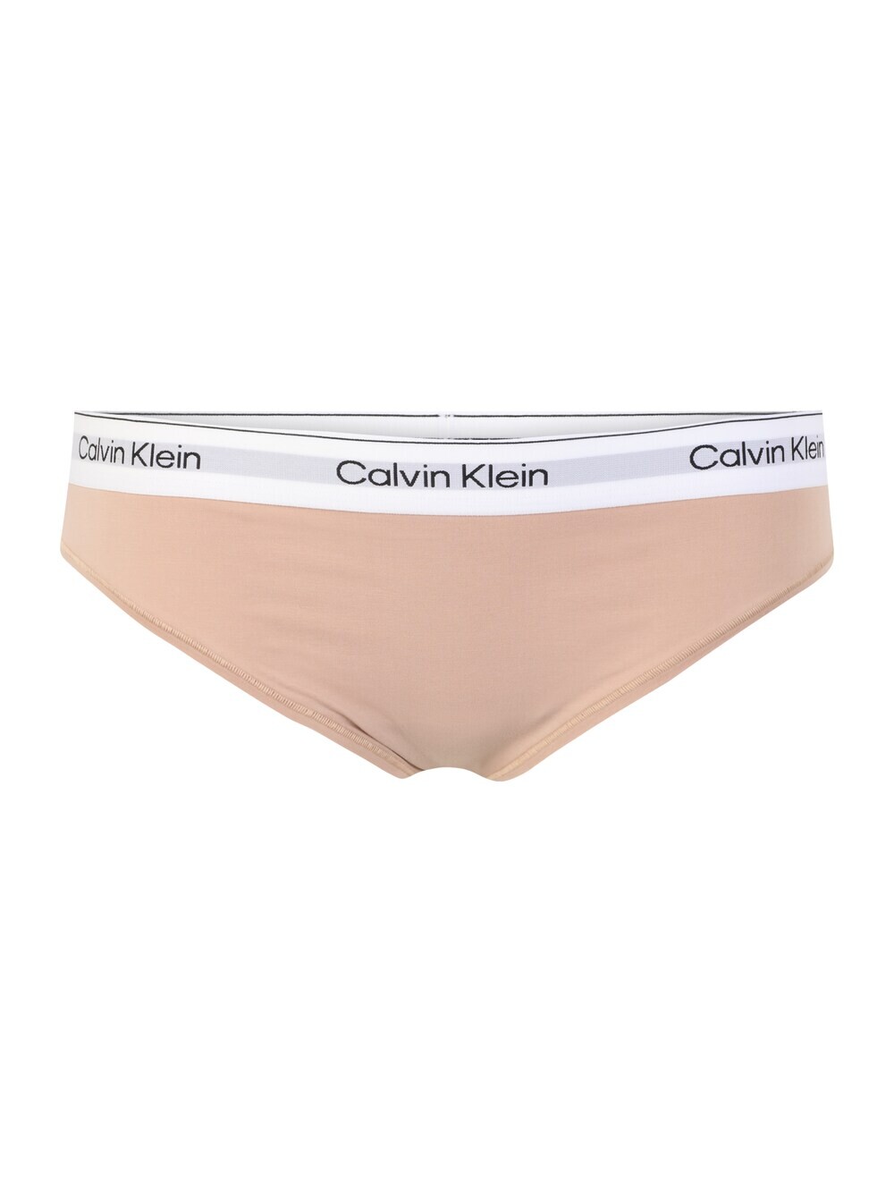 

Трусики Calvin Klein, светло-бежевый