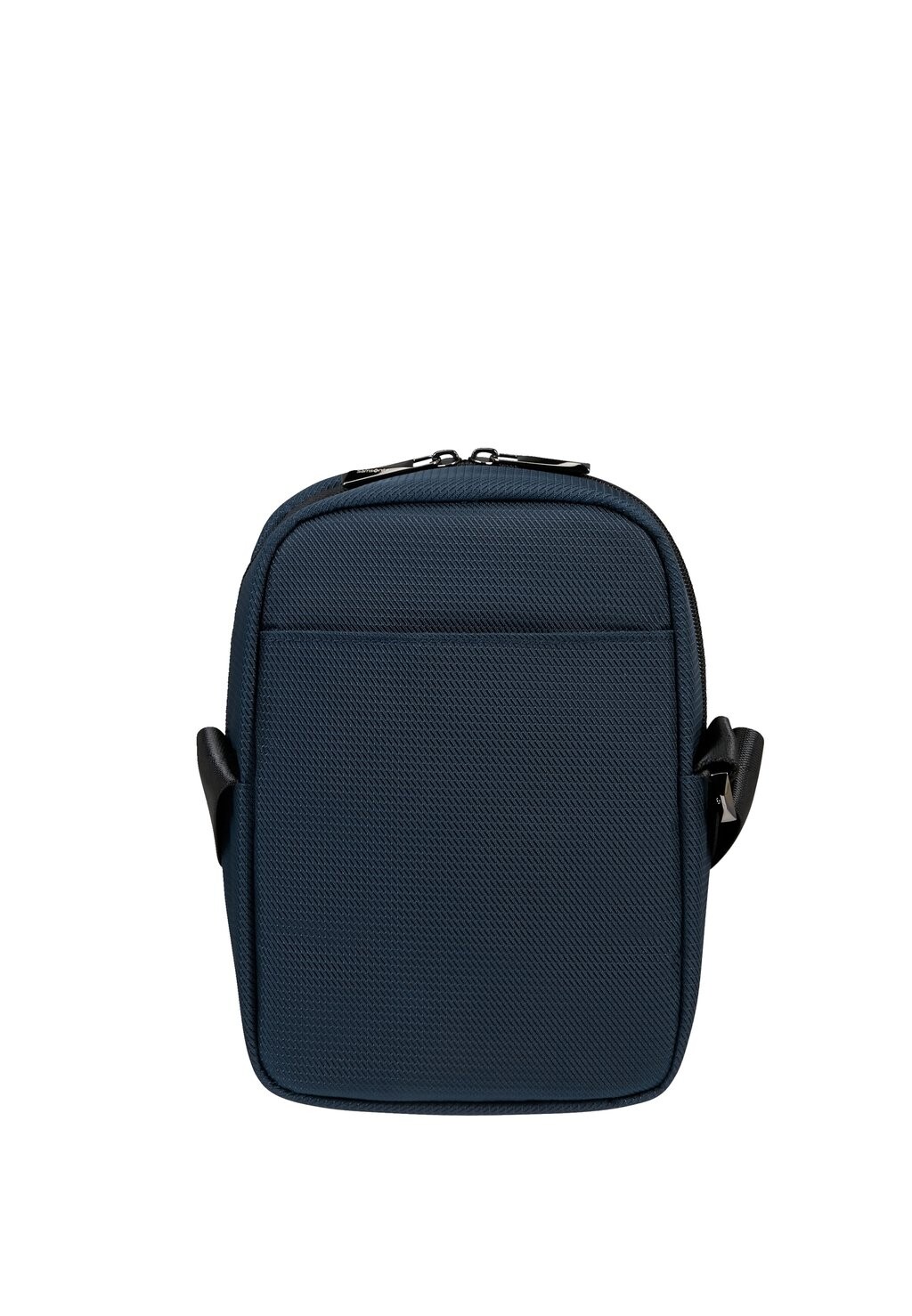 

Сумка через плечо XBR 2.0 CROSSOVER Samsonite, синий