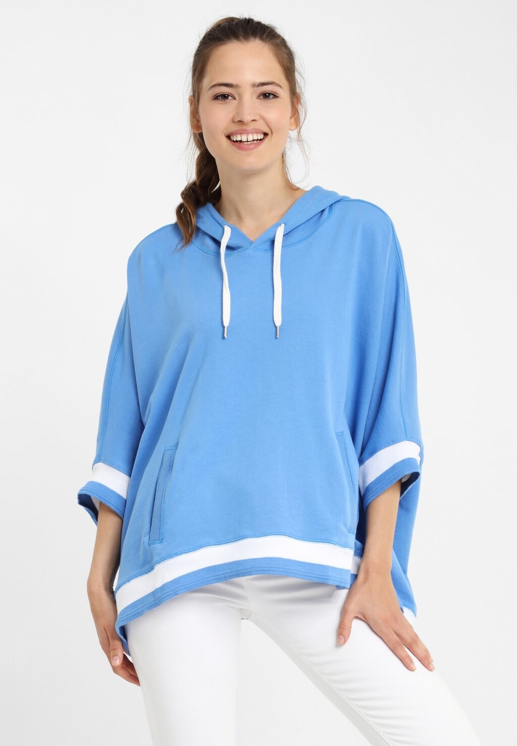 

Худи PONCHO COMPANY