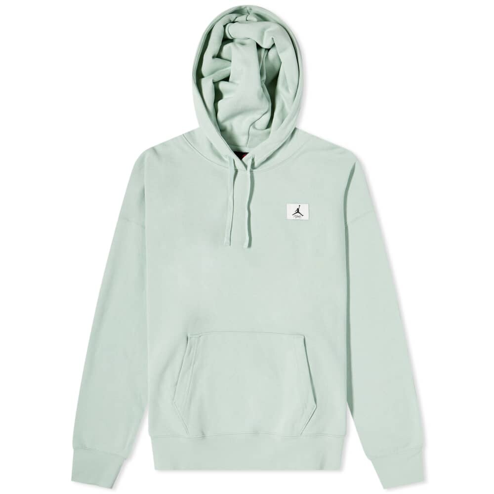 

Флисовая худи Air Jordan Flight W