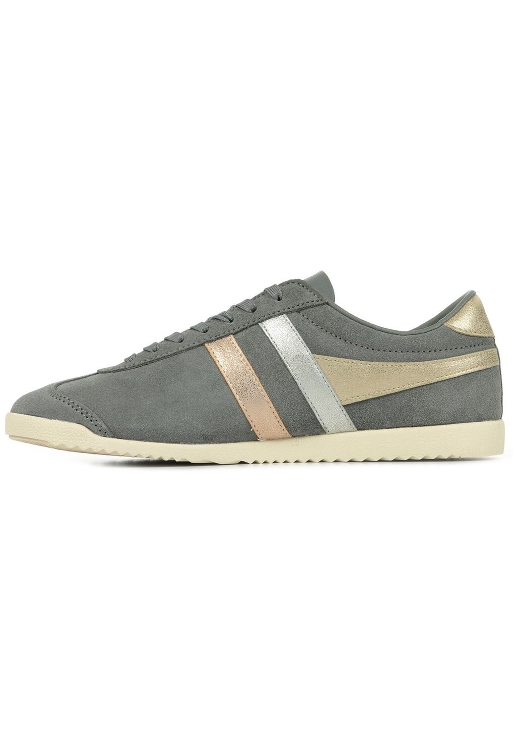 

Низкие кроссовки Clb354 Gola, цвет gris