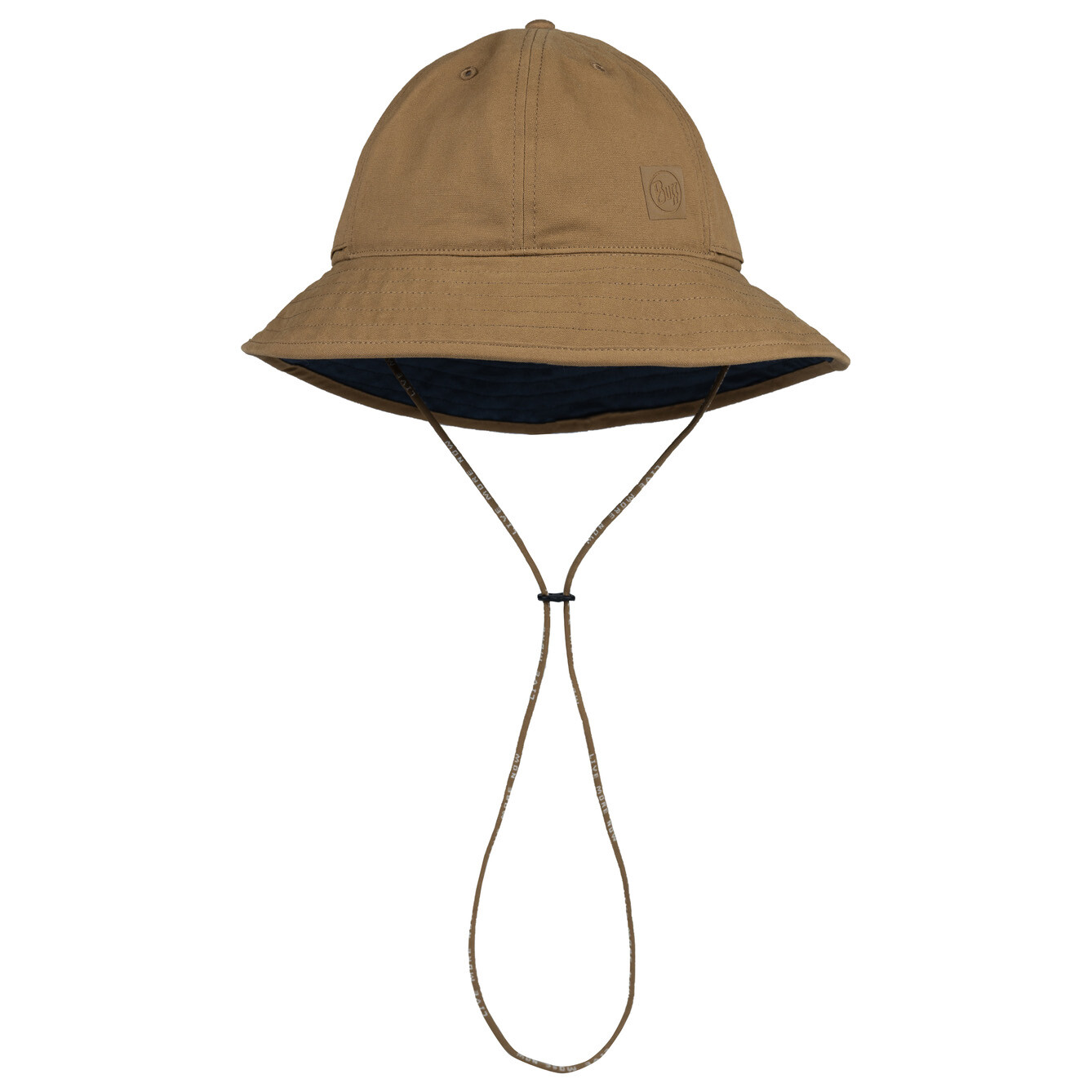 

Шляпа Buff Nmad Bucket Hat, цвет Fawn
