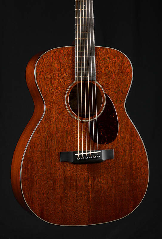 

Акустическая гитара Collings 001 14-Fret All Mahogany NEW