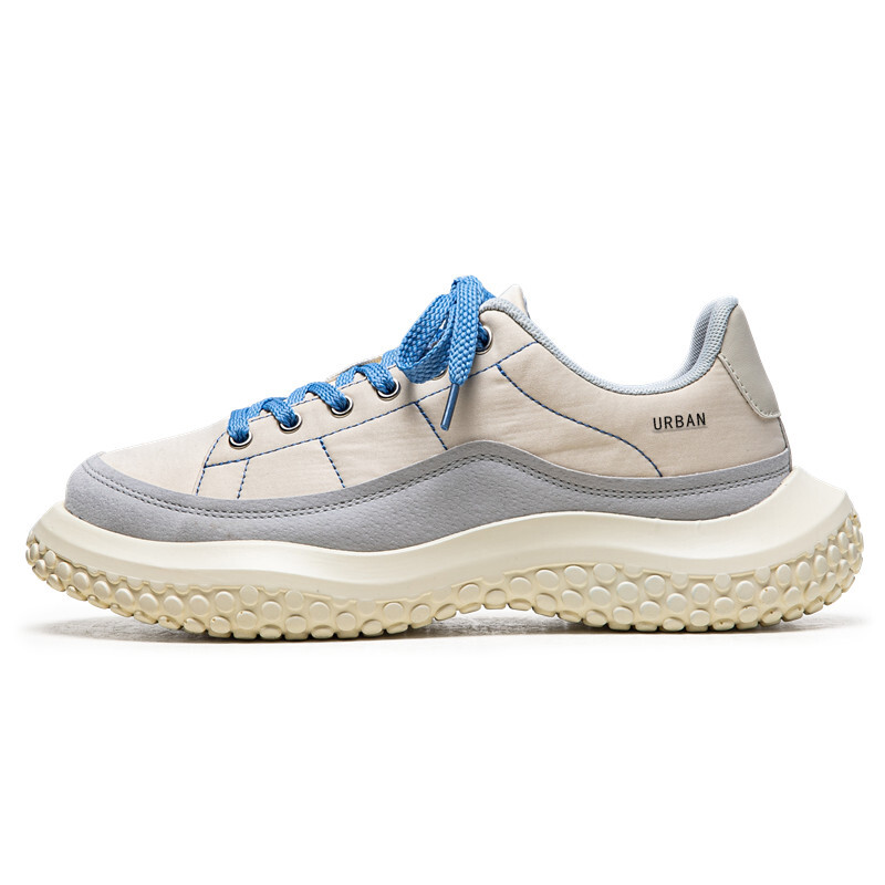 

Кроссовки URBAN AUTHENTIC Lifestyle Shoes Men Low-top, зеленый