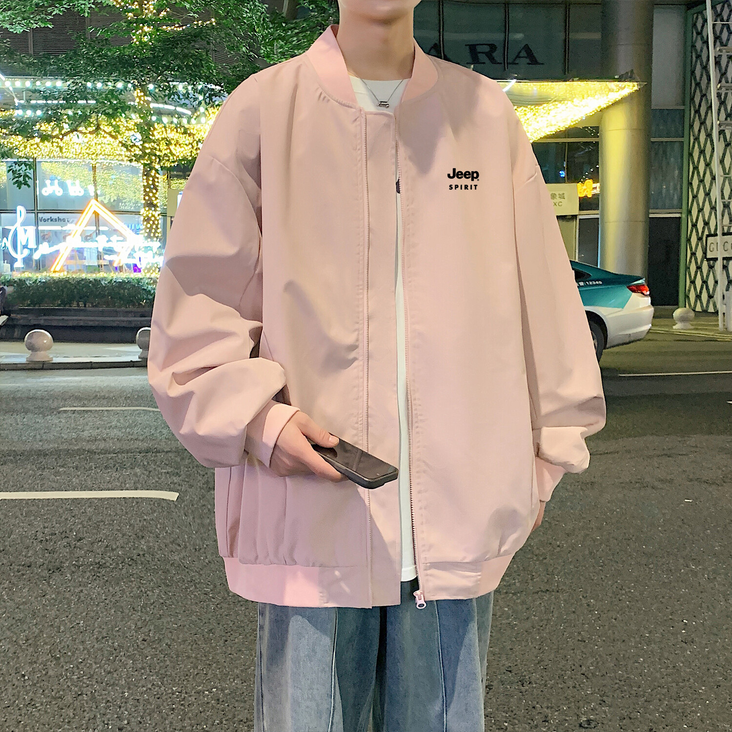 thumb