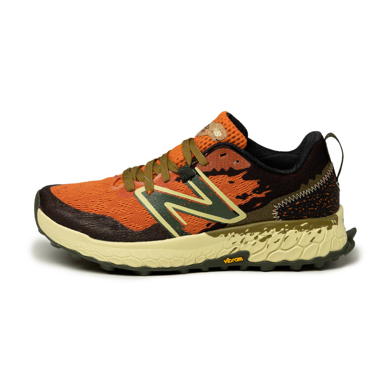 

Кроссовки Fresh Foam X Hierro V7 New Balance, цвет cayenne