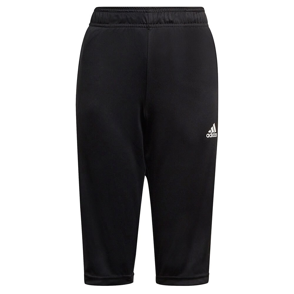 

Брюки adidas Tiro 21 3/4, черный