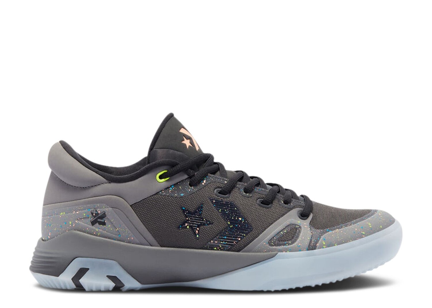 

Кроссовки Converse G4 Low 'Polar Lights', серый