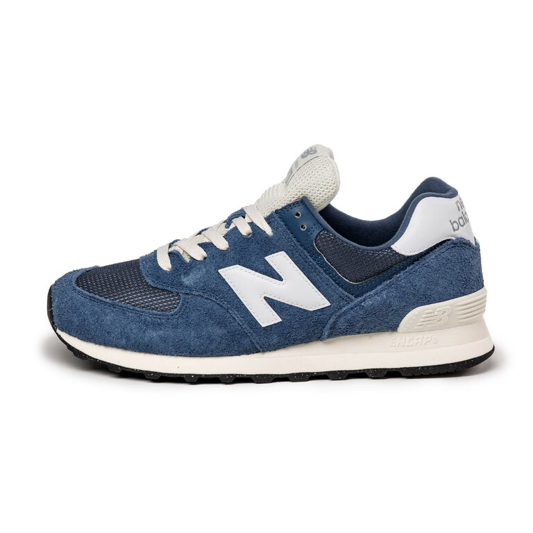 

Кроссовки u574rbj New Balance, синий