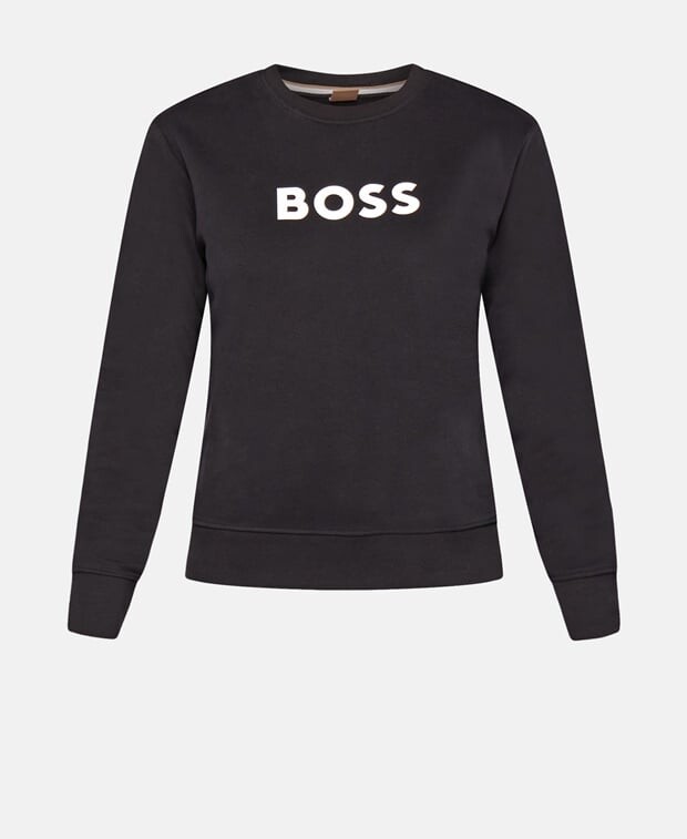 

Толстовка Boss, черный