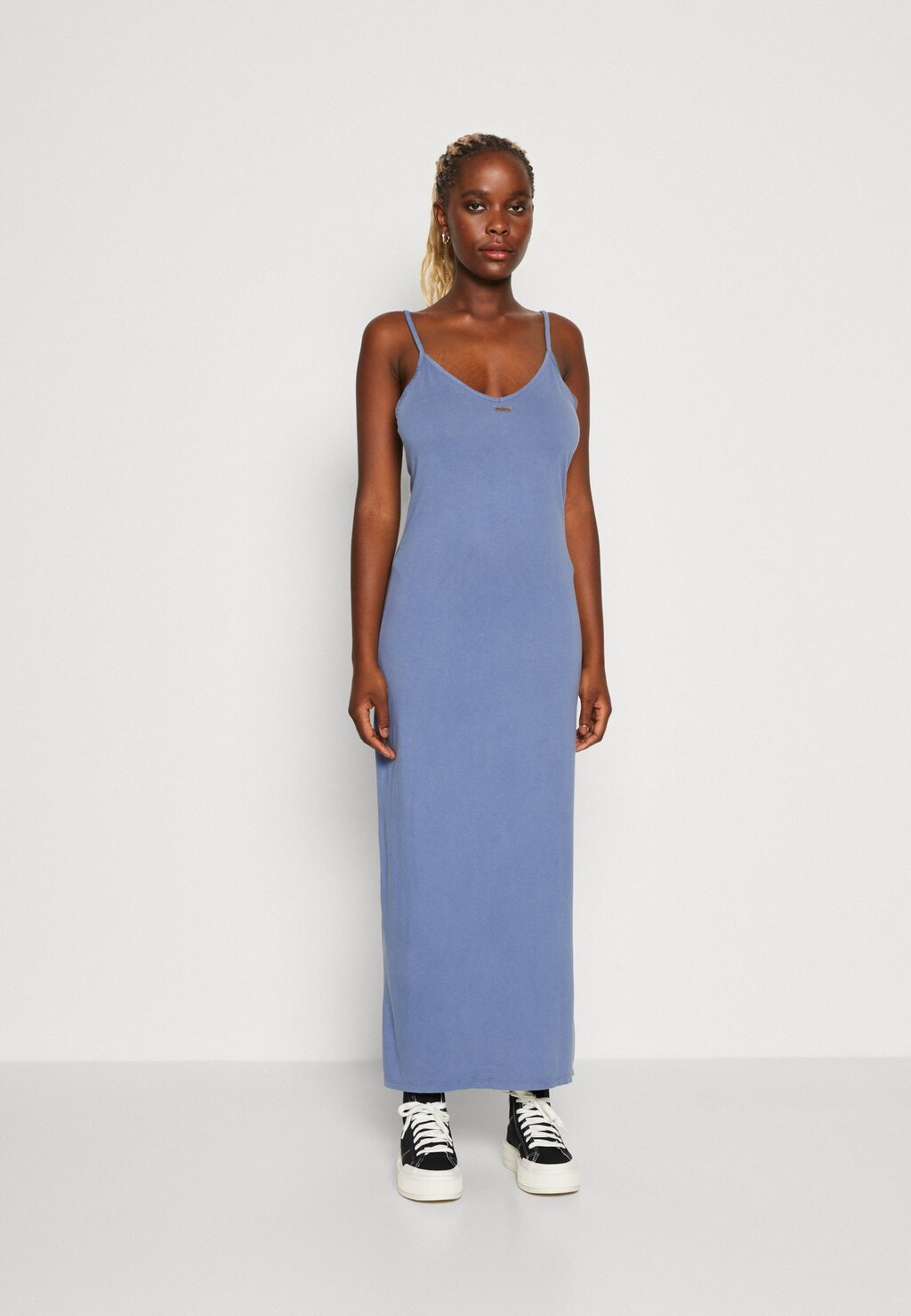 

Платье макси BDG Urban Outfitters
