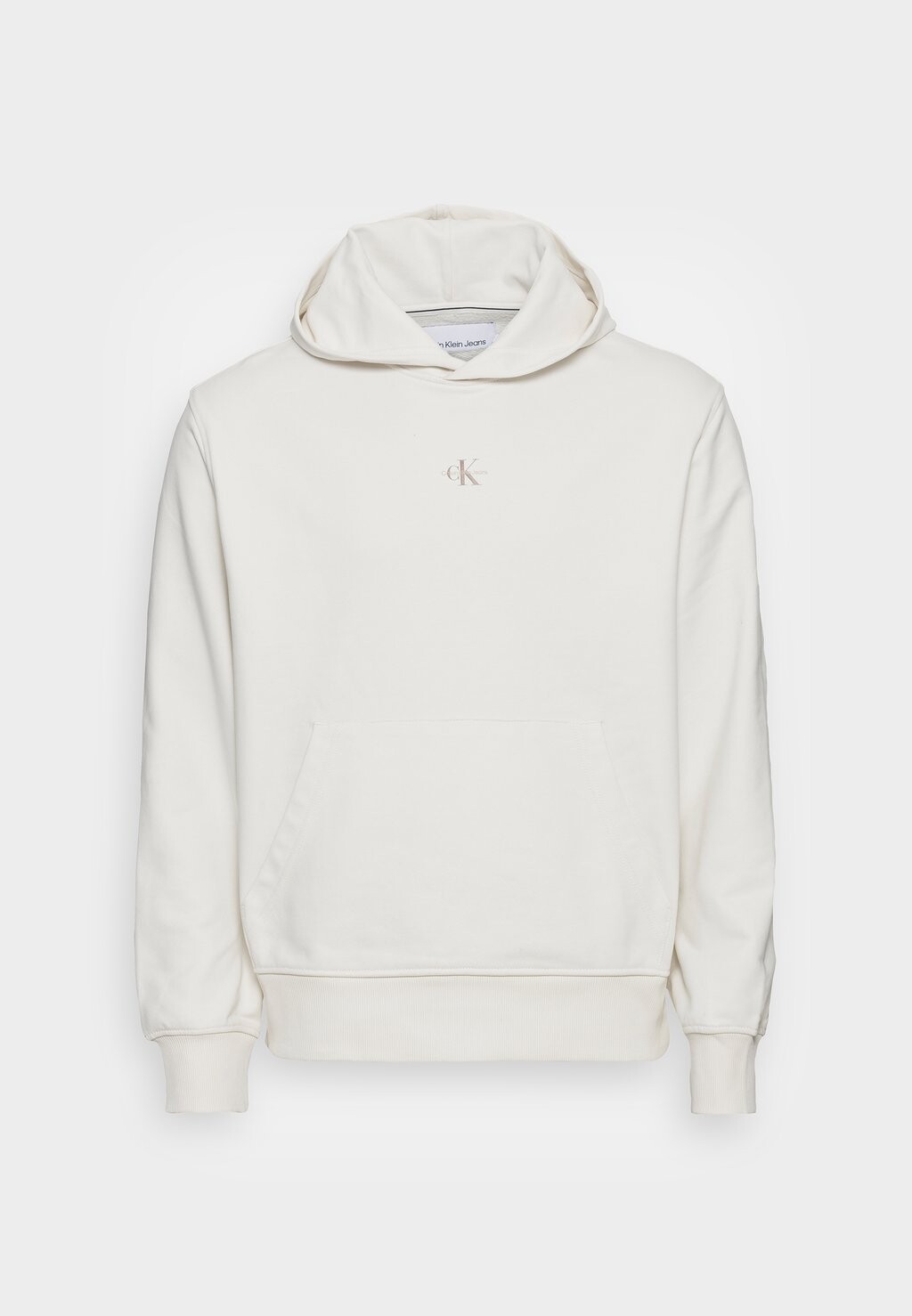 

Толстовка с капюшоном Calvin Klein Jeans