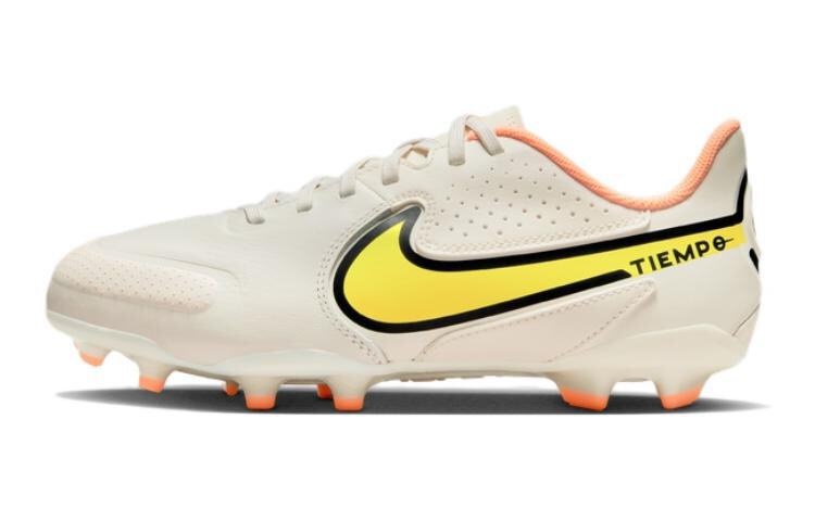 

Детские футбольные бутсы Nike Tiempo Legend 9