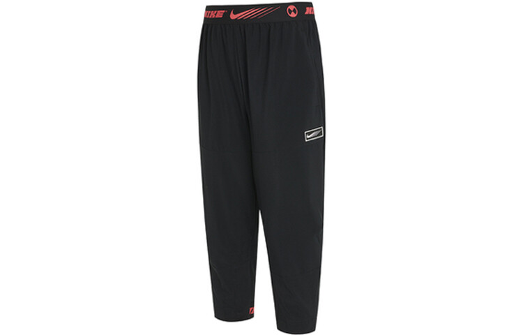 

Мужские трикотажные спортивные штаны Nike