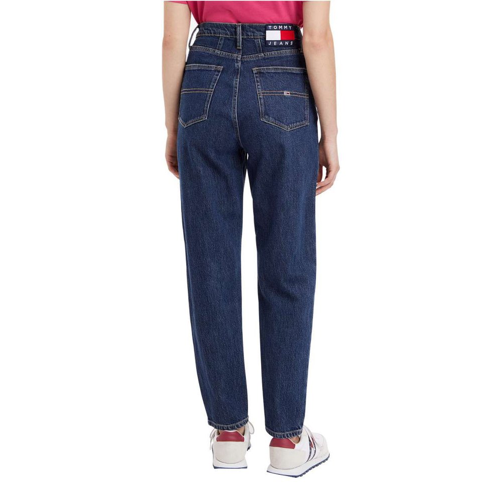 Женские брюки Tommy Jeans Side Stripe Pants