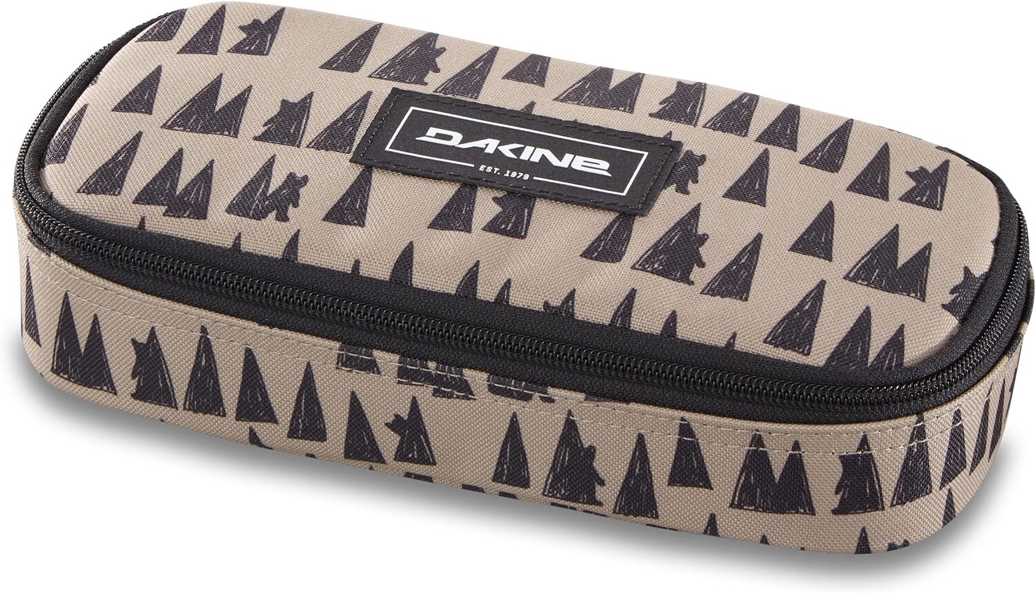 

Кошелек School Case Dakine, цвет Bear Games