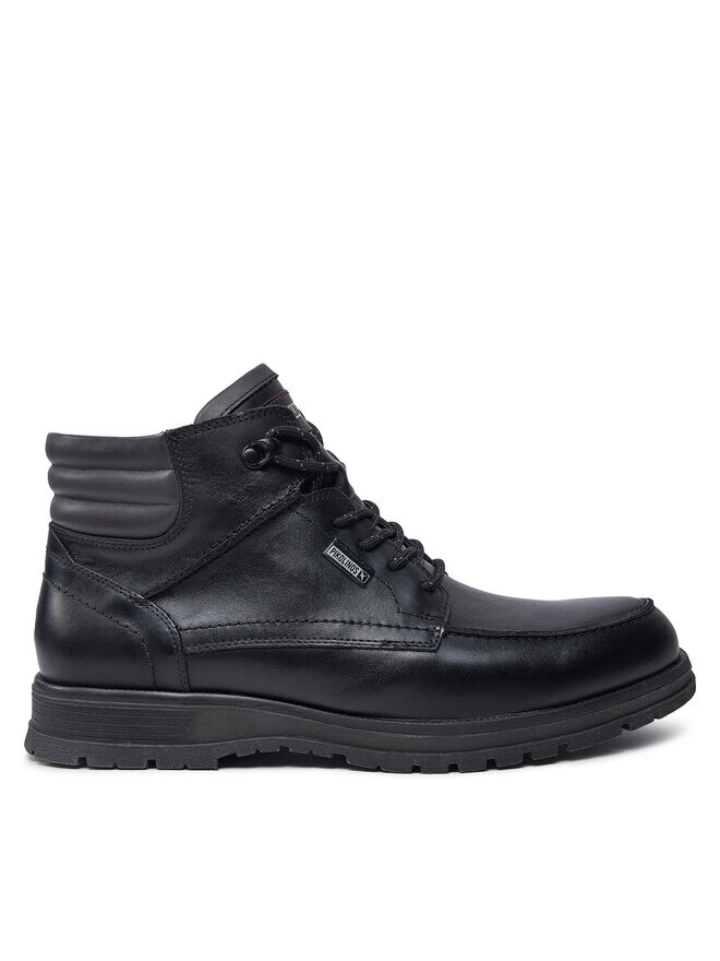 

Ботинки Челси Pikolinos planos Zamora M9K-8028C1 Negro, черный