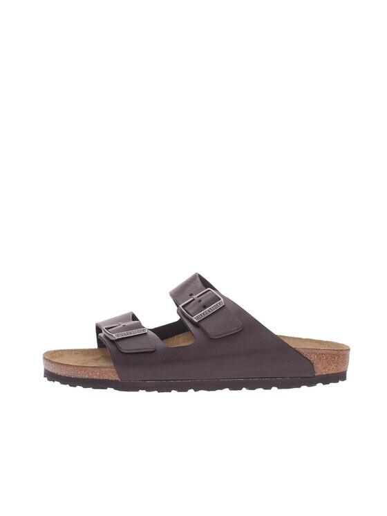 

Домашние тапочки Birkenstock, черный