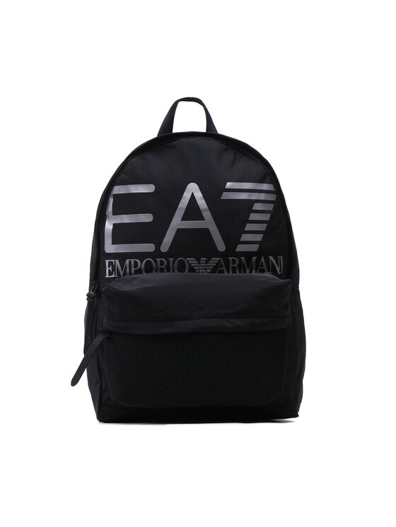 

Рюкзак Ea7 Emporio Armani, черный