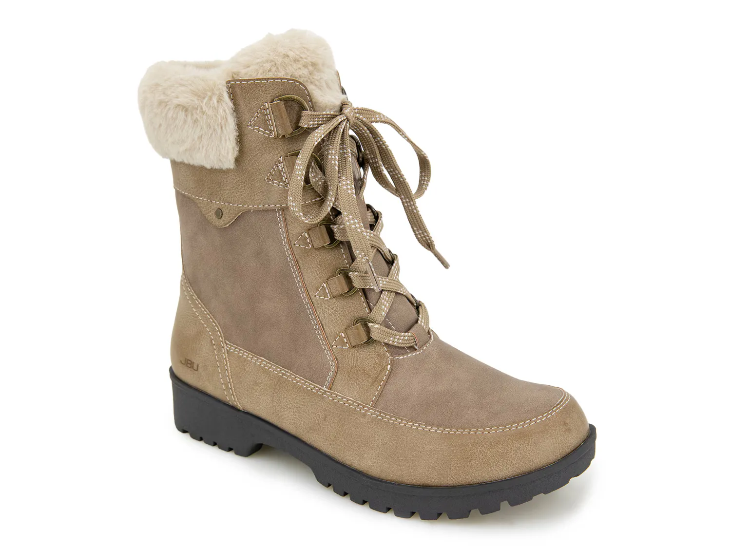 

Ботильоны Antonio Bootie Jbu, цвет tan
