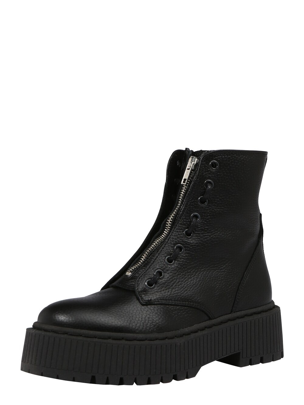 

Ботильоны Steve Madden, черный