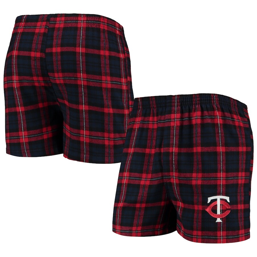 

Боксеры Concepts Sport Minnesota Twins, нави