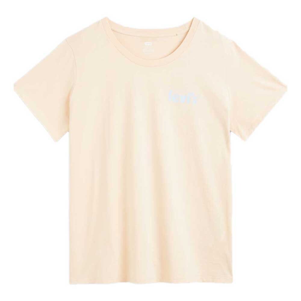 

Футболка Levi´s Plus Perfect, белый