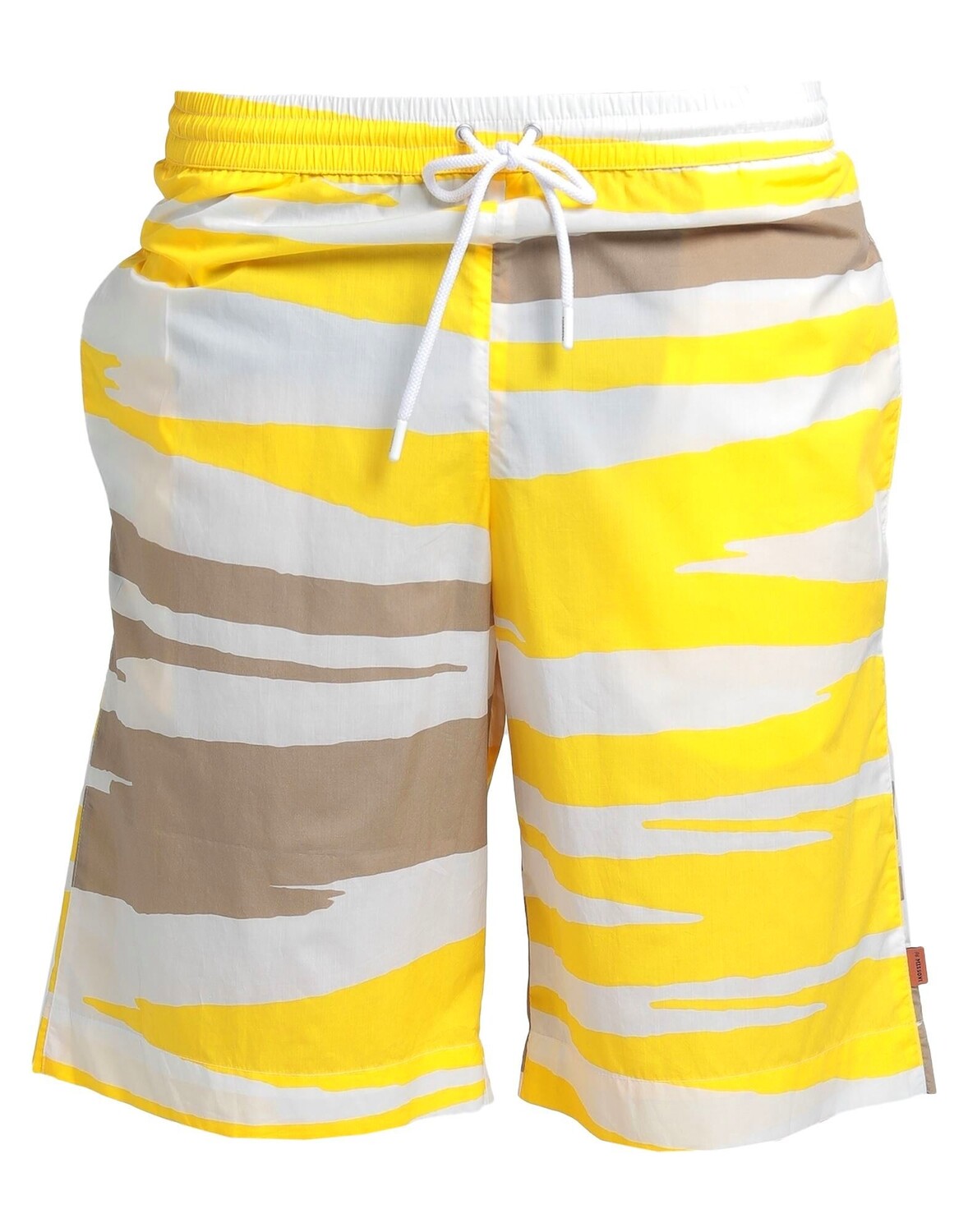 

Плавки Missoni, желтый