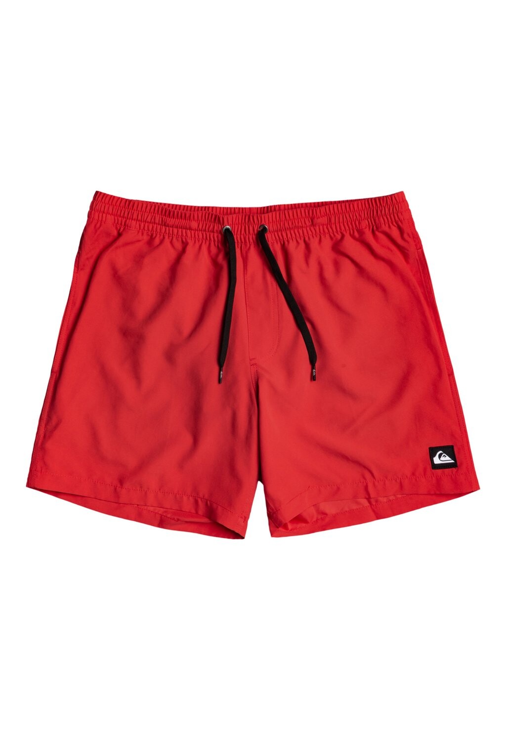 

Плавательные шорты Quiksilver, красный