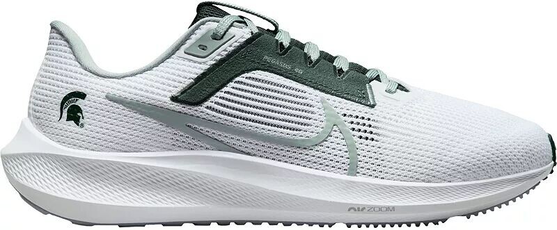 

Кроссовки Nike Pegasus 40 штата Мичиган