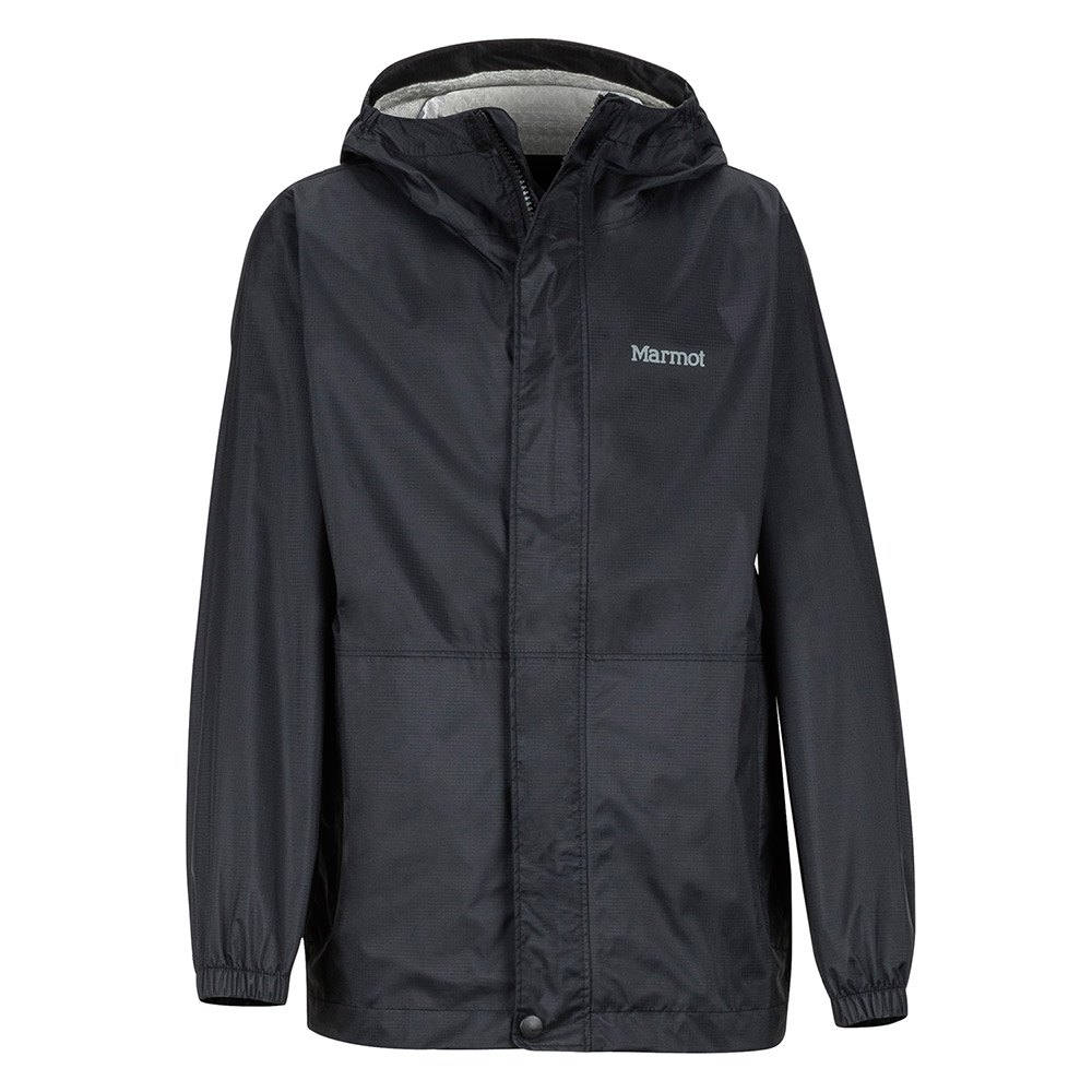 Куртка Marmot PreCip Eco, черный
