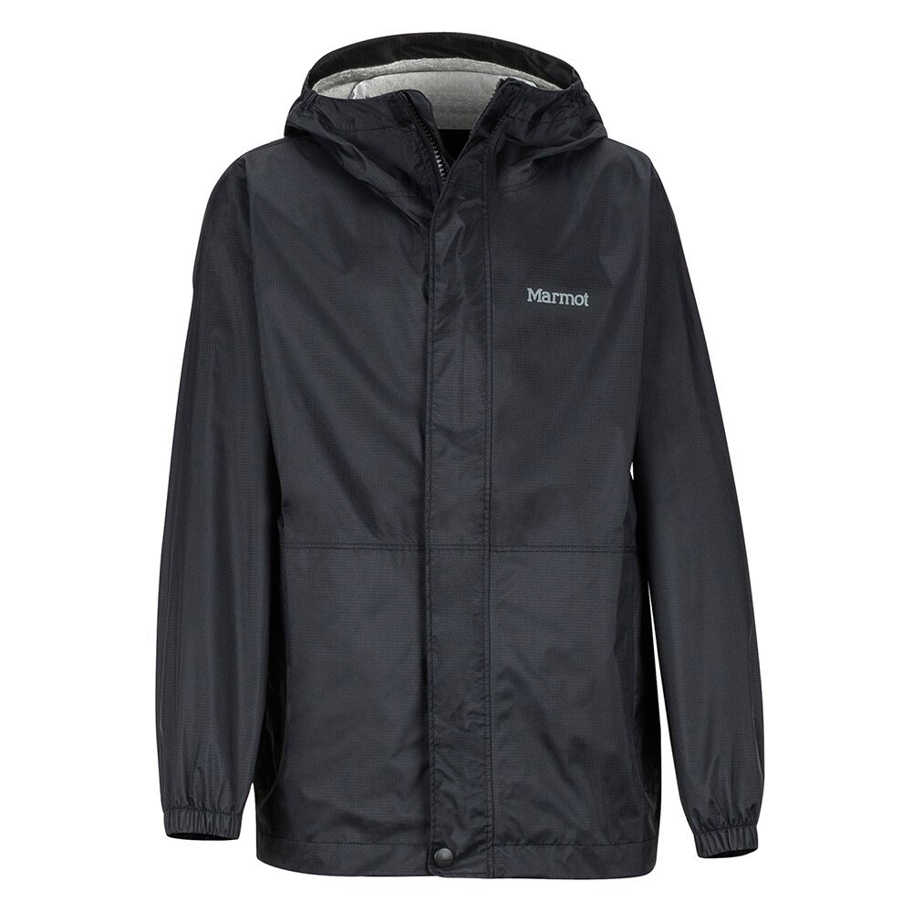 цена Куртка Marmot PreCip Eco, черный