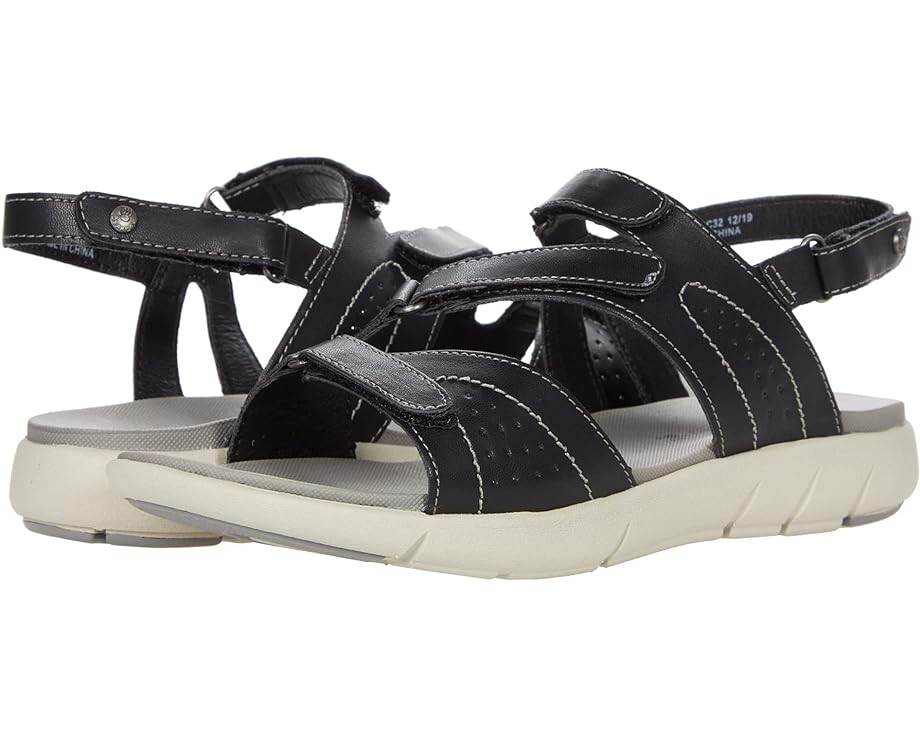 

Сандалии Bearpaw Reed, цвет Black II