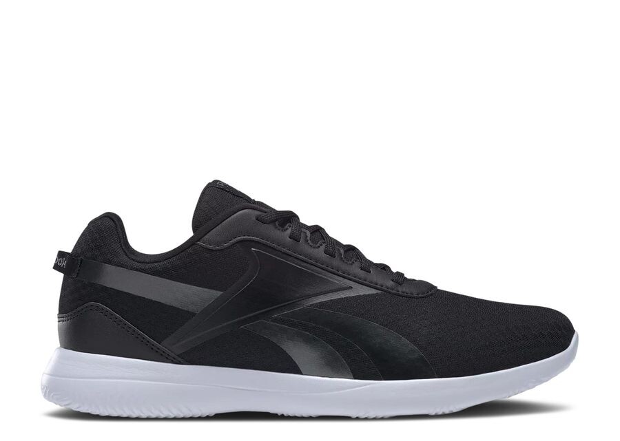 

Кроссовки Reebok Wmns Stridium 2, цвет Black Dark Silver