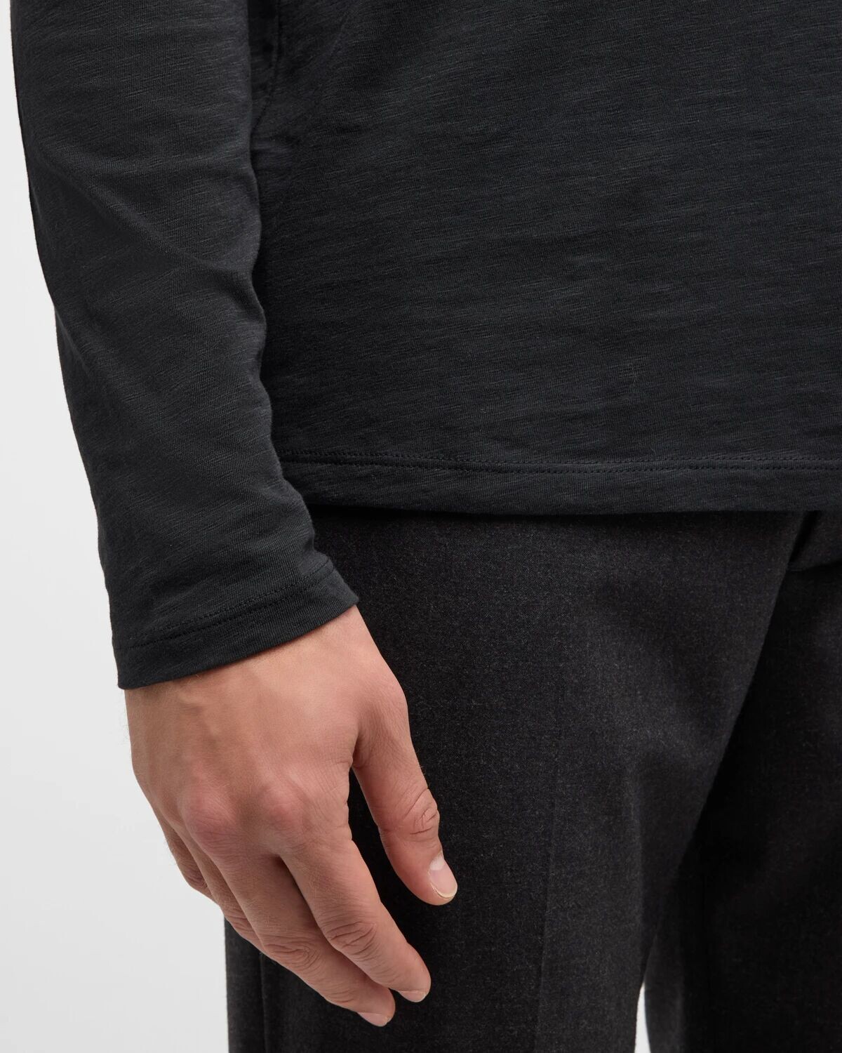 thumb