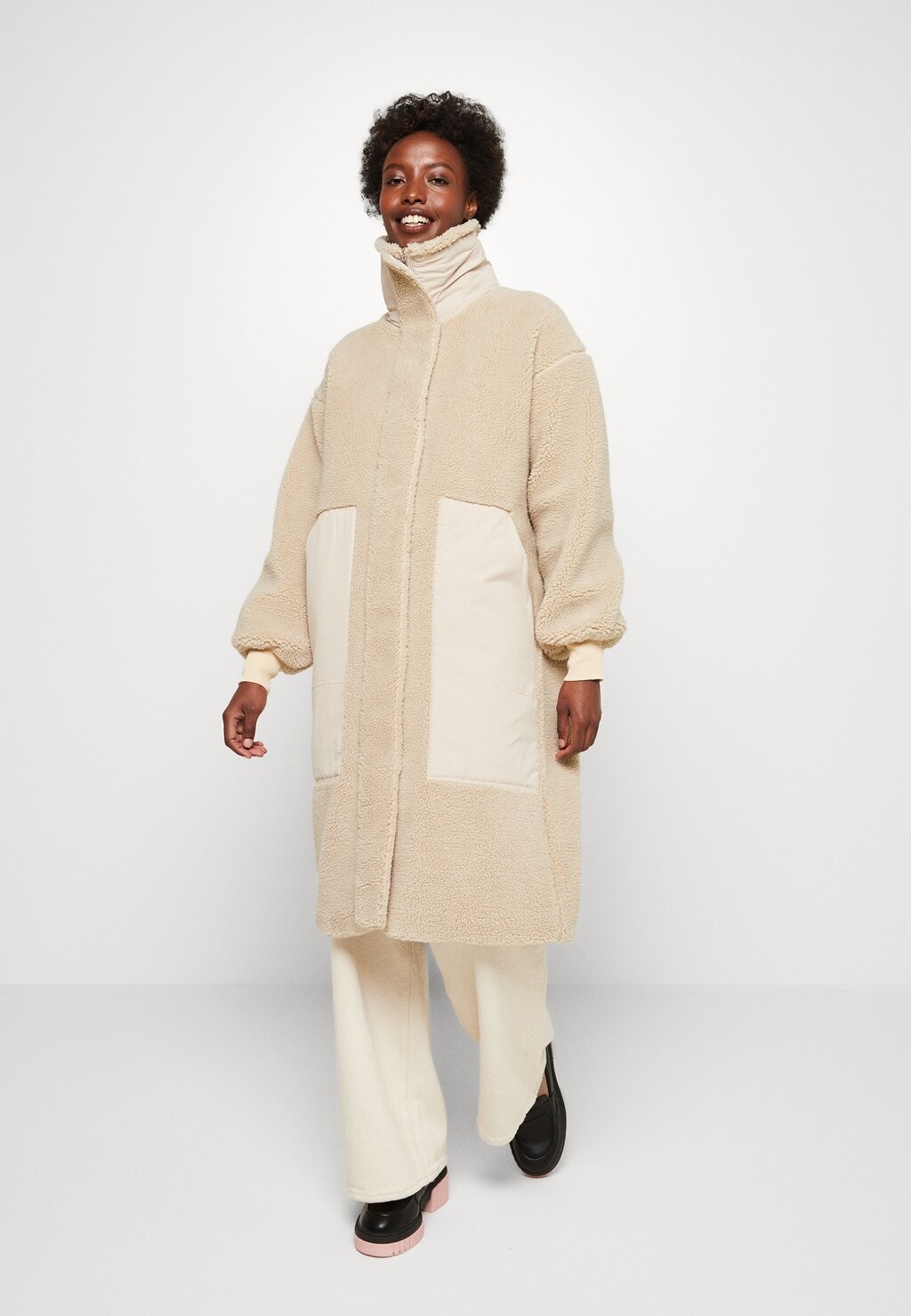 

Зимнее пальто KnowledgeCotton Apparel