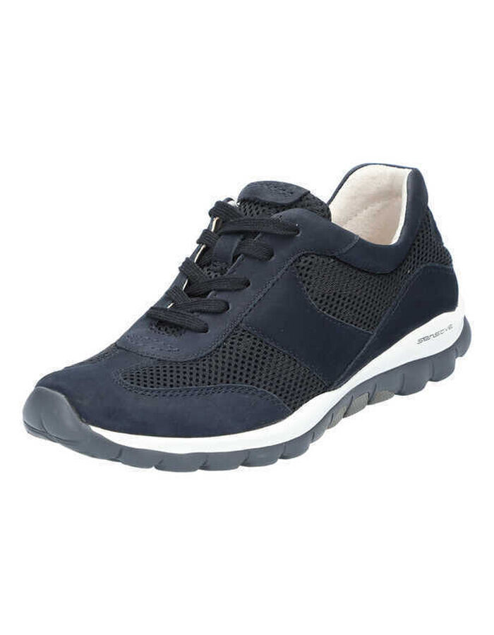 

Кроссовки Gabor Sneaker, синий