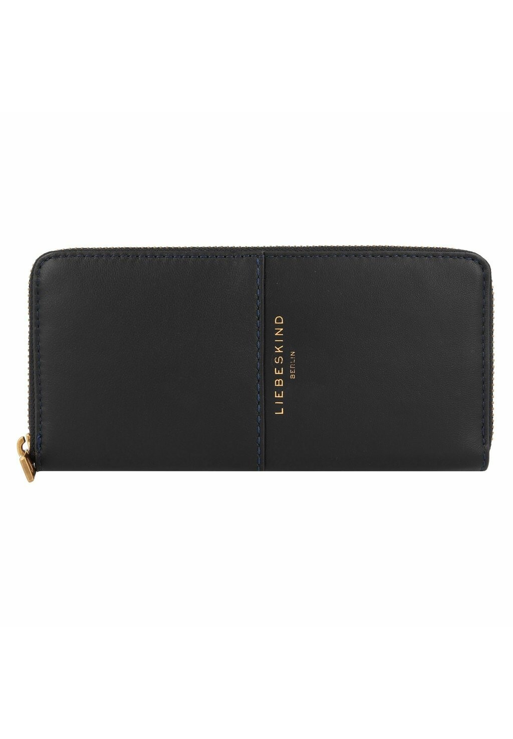 

Кошелек Liebeskind Berlin, цвет black