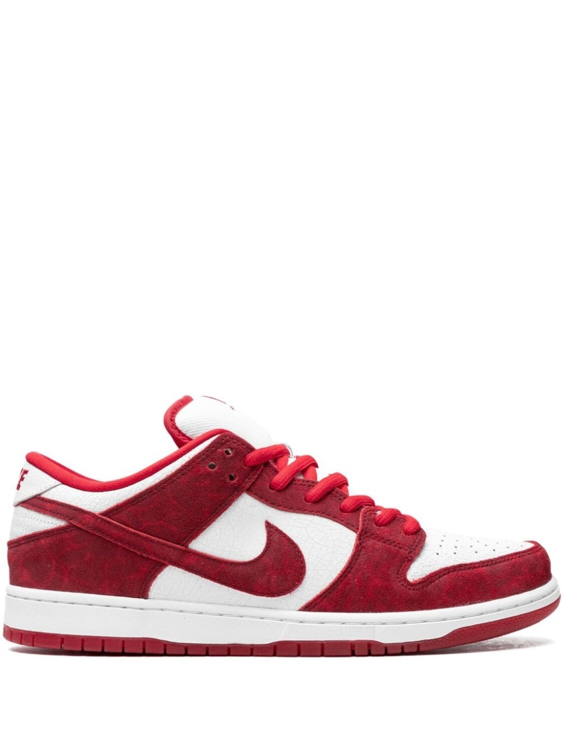 

Кроссовки SB Dunk Low Premium Nike, белый