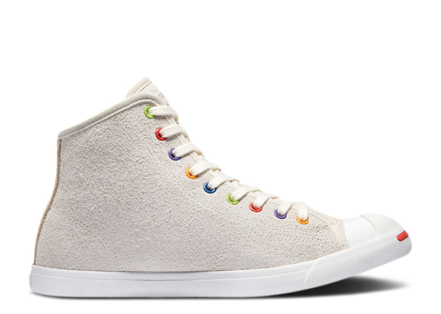 

Кроссовки Converse Ouyang Nana X Jack Purcell Mid 'Inside Vs Outside', кремовый, Бежевый