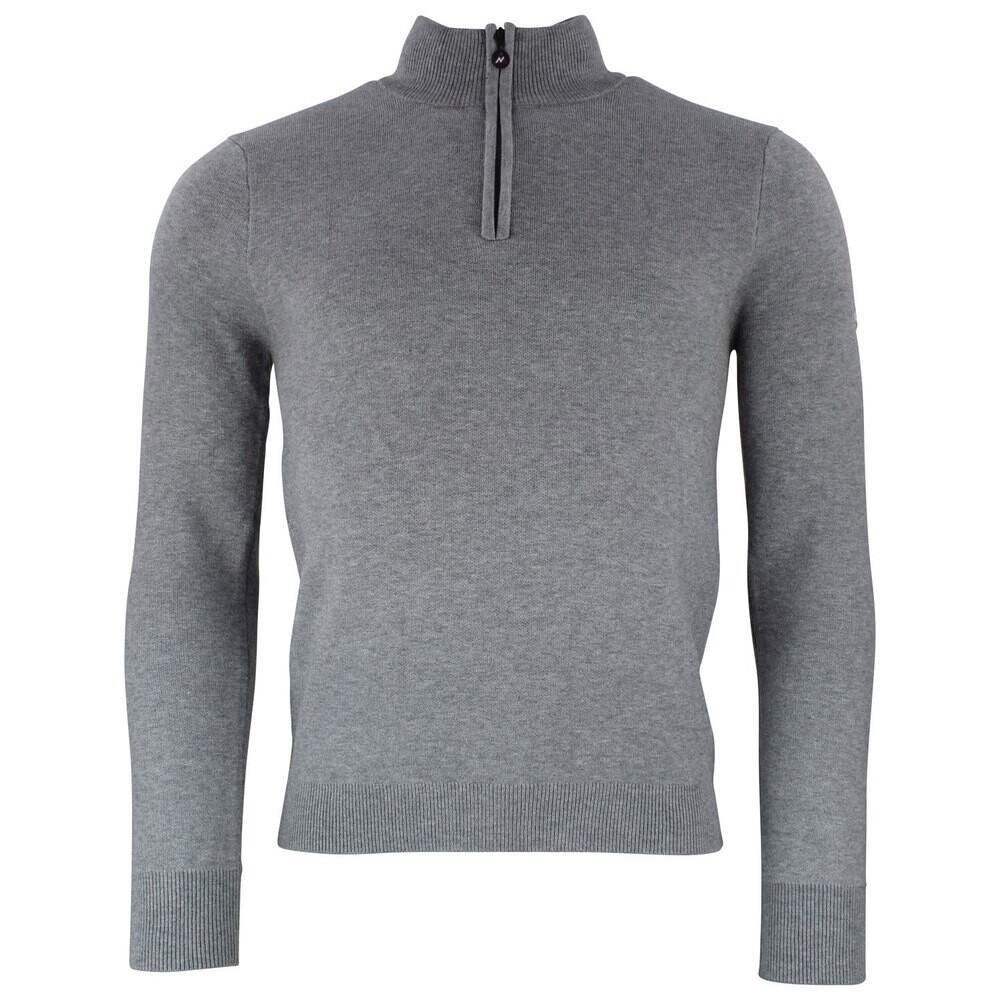 

Свитер Peak Mountain Charlito High Neck, серый