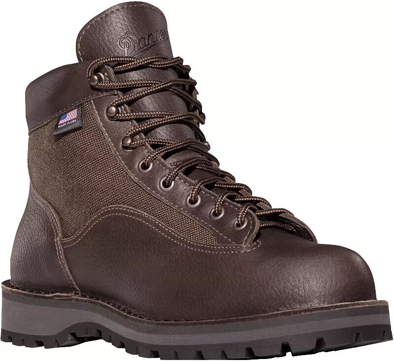 

Мужские водонепроницаемые походные ботинки Danner Light II 6 дюймов