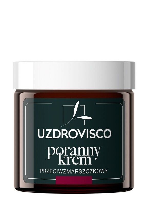 

Uzdrovisco Czarny Tulipan крем для лица, 50 ml