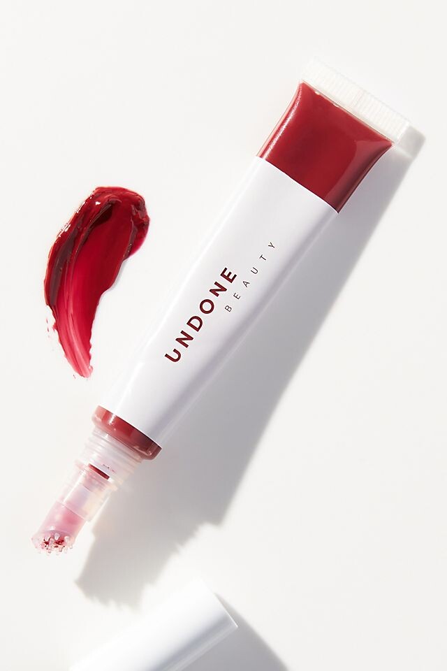 

Бальзам для губ Undone Beauty Lip Life, maybe bare