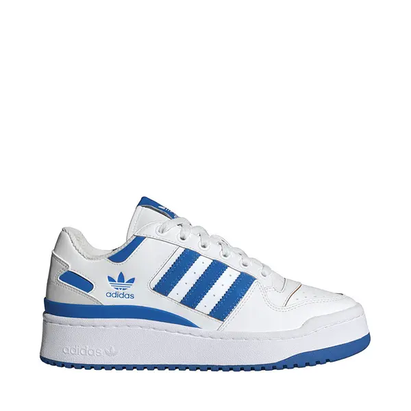 

adidas Женские кроссовки Forum Bold Athletic, мультиколор
