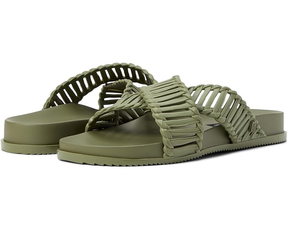

Сандалии Melissa Shoes Cosmic II Salinas, зеленый