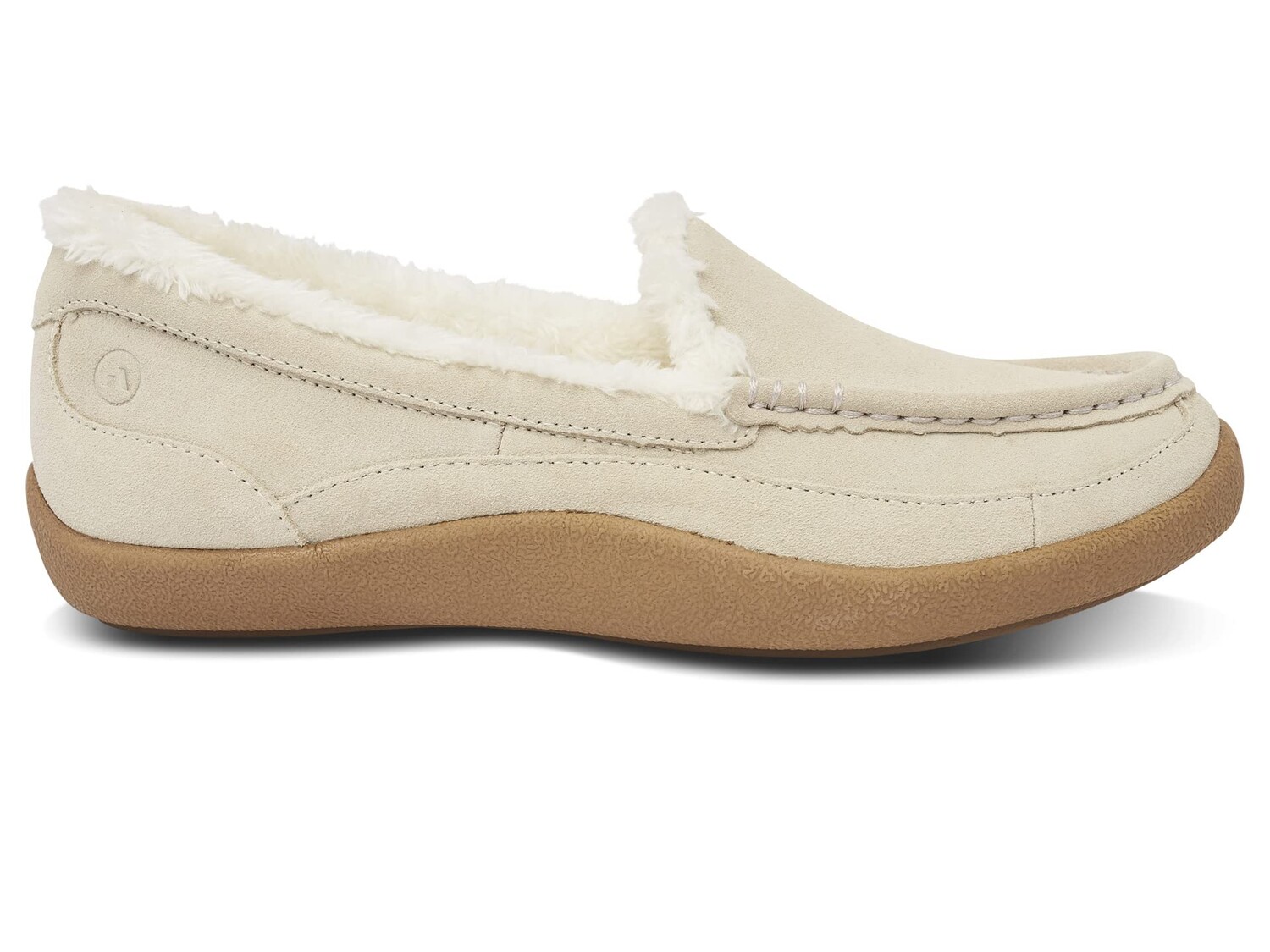 

Домашняя обувь Anodyne No. 39 Slipper - Moc Toe
