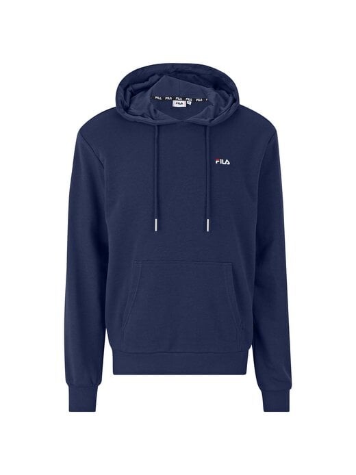

Фуфайка Fila, синий