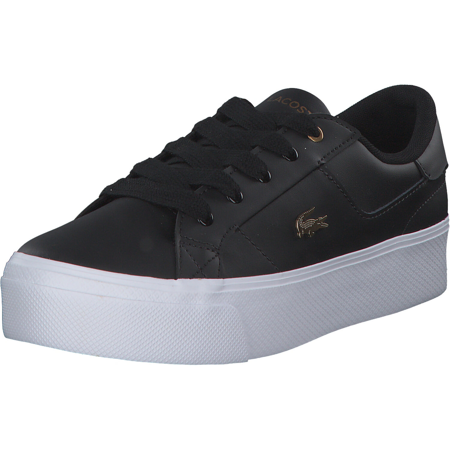 

Туфли Lacoste, черный