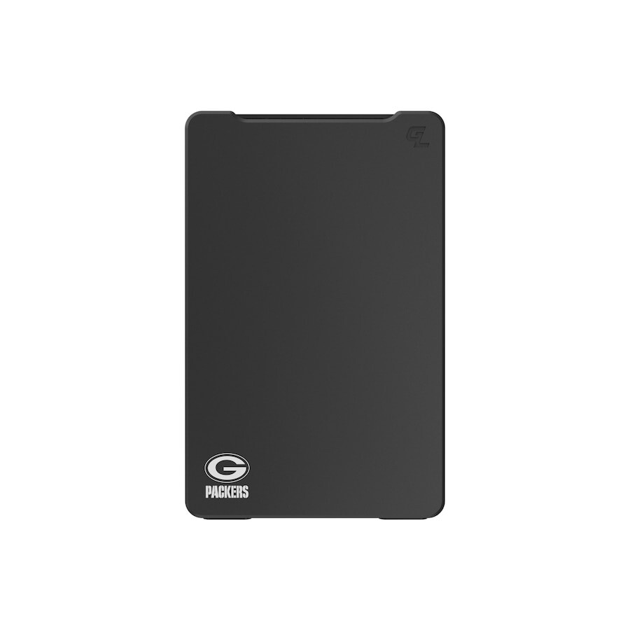 

Кошелек Groove Life Green Bay Packers